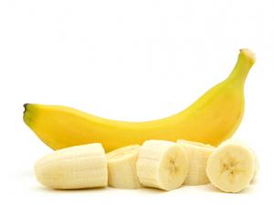 吃蘋果香蕉可利于激發靈感