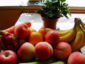 富含鉀元素的食物能降低老年女性中風(fēng)風(fēng)險和早亡