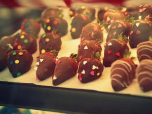 吃巧克力可以增強記憶力嗎？巧克力的功效