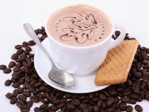 每天一杯咖啡真的能護眼嗎?護眼的訣竅