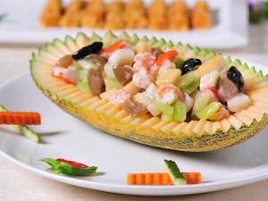 健康食物？說是“無糖”卻有糖