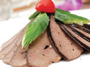 吃豬肝有什么好處？吃豬肝可以治療近視嗎？