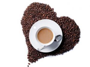 咖啡也是一味好“中藥”？喝咖啡的好處