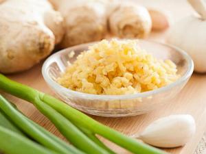 早吃姜勝參湯?吃姜的功效你不得不知