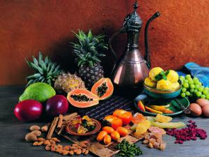 怎樣保持血管的年輕?不妨試試“換血”食物