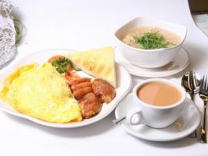 一日三餐補充大腦需求-飲食規律有助健康