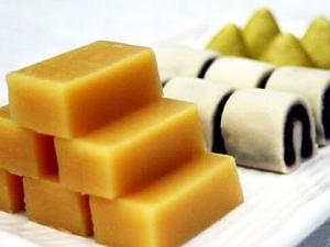 糖尿病能吃茯苓糕嗎?脾虛的人吃點茯苓糕