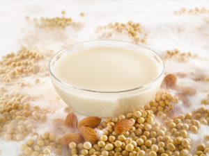 全豆漿是什么？多喝未過濾的豆漿防便秘