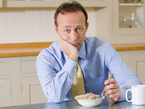 早餐沒食欲怎么辦？不吃早餐容易胖