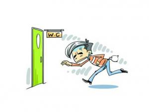 拉肚子怎么辦?可以止瀉的食物推薦