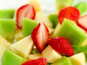 荸薺可以治??？盤點那些可以治病的水果