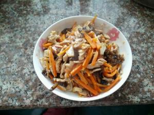 胡蘿卜怎么吃健康？胡蘿卜必須用油炒嗎？