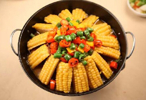 鐵鍋炒菜易損失抗氧化物質(zhì)-鐵鍋炒菜能補鐵嗎?