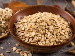 ?降糖通便防病 盤點(diǎn)燕麥片的養(yǎng)生功效