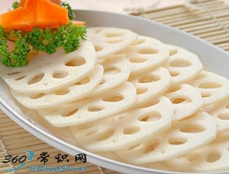 老中醫推薦健康飲食小常識食療大全