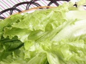 食物養生警惕:10種危險食物大揭秘