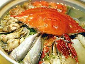 吃海鮮不能吃什么?吃海鮮時能喝啤酒喝茶嗎