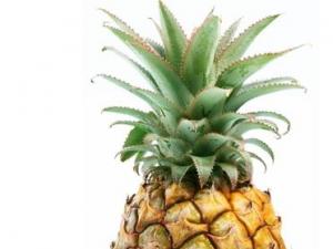 吃菠蘿上火嗎？菠蘿吃多了好嗎