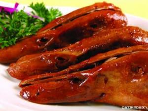 雞頭、鴨頭、鵝頭、魚頭有毒嗎？能吃還是不能吃