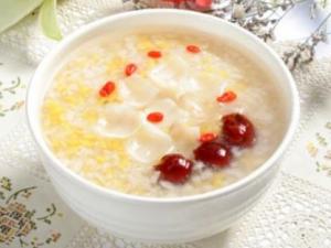 秋冬季節喝什么粥好?九款暖粥健脾養胃