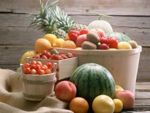 冬天吃什么水果好？冬季吃水果首選甘蔗和梨