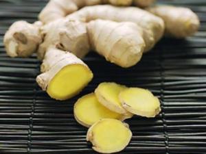 生姜適合什么時候吃？一天中什么時候吃姜最好