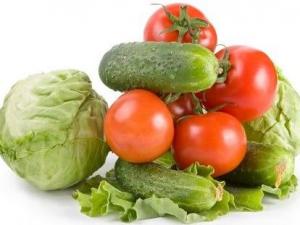 春季肝火旺應多吃哪些蔬菜?春季養肝排毒清火的食物