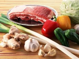 春季飲食保健：中學生的飲食營養搭配原則