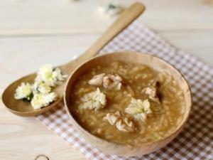 春季養生8款藥膳助你緩解春困