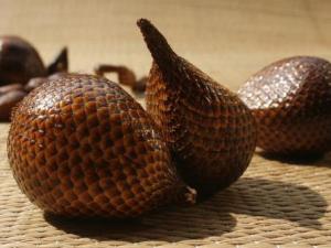 蛇皮果怎么吃?吃蛇皮果的注意事項