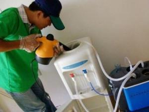 飲水機(jī)不清洗有哪些危害?細(xì)菌繁殖危害健康