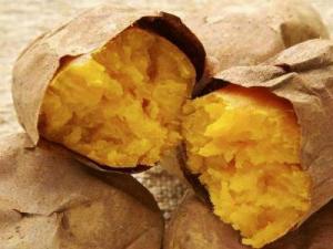 烤紅薯能帶皮吃嗎？烤紅薯的皮可以吃嗎