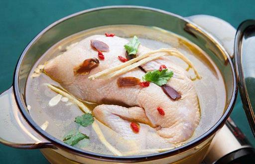 冬季養生這么吃 9種食物防寒又保暖