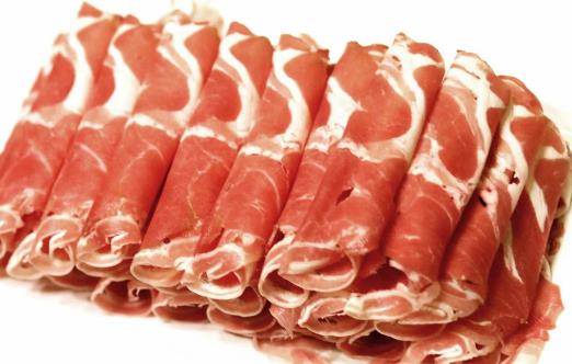 冬季養生這么吃 9種食物防寒又保暖