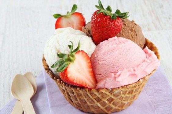 吃冰激凌會發胖嗎?經常吃冰淇淋的危害