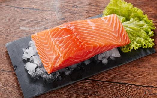 痛風患者可以吃三文魚嗎?孕婦可以吃三文魚嗎?