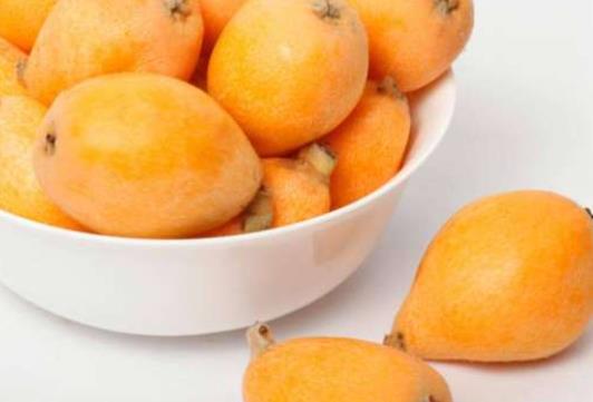 吃枇杷會不會上火?枇杷是寒性還是熱性?