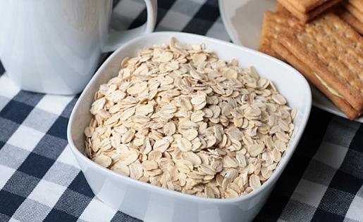 麥片吃了會發胖還是減肥 麥片哪些人不適宜吃