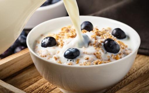 ?牛奶燕麥可以做主食嗎 牛奶燕麥可以煮粥嗎