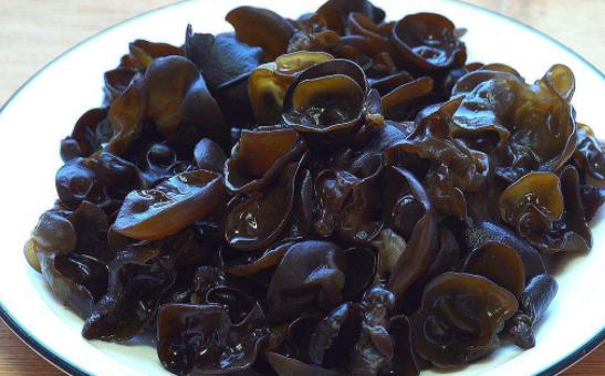 孕婦可以吃木耳嗎?孕婦吃木耳對胎兒有影響嗎?