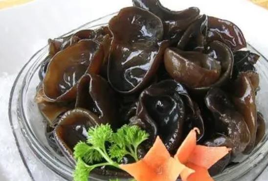 孕婦可以吃木耳嗎?孕婦吃木耳對胎兒有影響嗎?