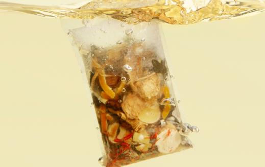 艾葉陳皮泡水能長期喝嗎 艾葉加陳皮泡水喝能去濕氣嗎