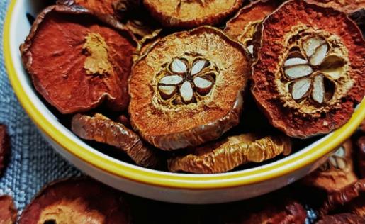 山楂泡水上火還是去火 山楂泡水喝對胃有沒有影響