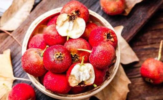 吃山楂是上火還是敗火 山楂能降血壓?jiǎn)? style=