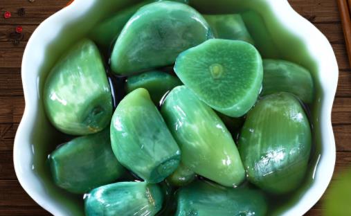 臘八蒜一定要臘八腌制嗎 腌好的臘八蒜能保存多長(zhǎng)時(shí)間