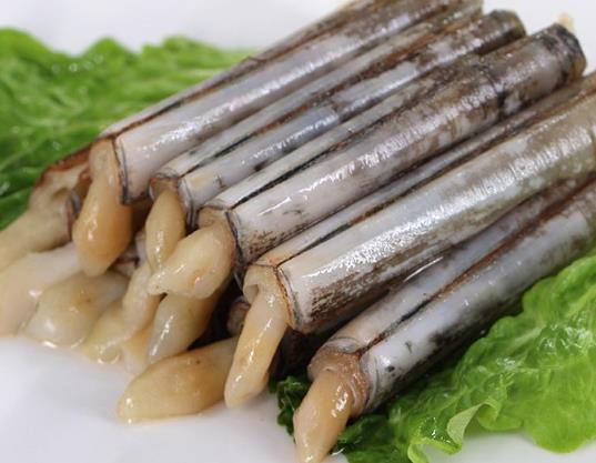 蟶子要吐沙子嗎?蟶子為什么不能直接挖出來