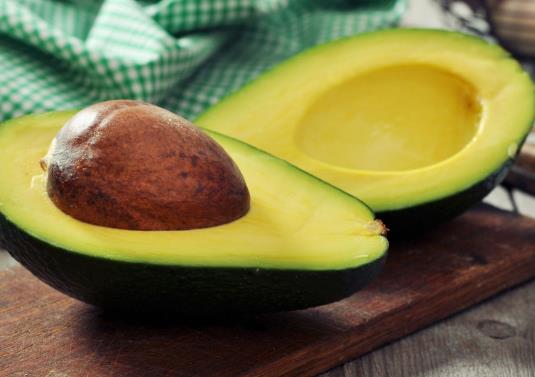 牛油果吃多了有什么副作用?牛油果里面有黑色的線是不是壞了