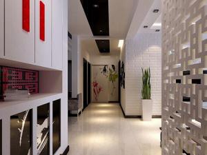 玄關(guān)在住宅中的方位-玄關(guān)應(yīng)該保持整潔