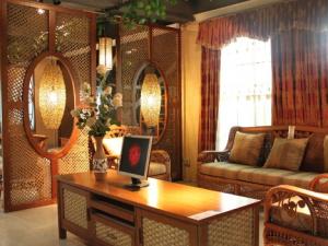 家居擺設風水宜忌-家居擺設與運勢的關系