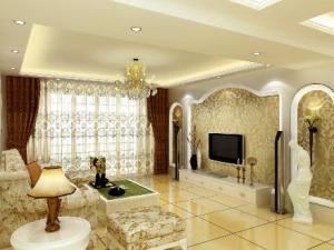 家庭裝修時應該如何制定裝修設計方案